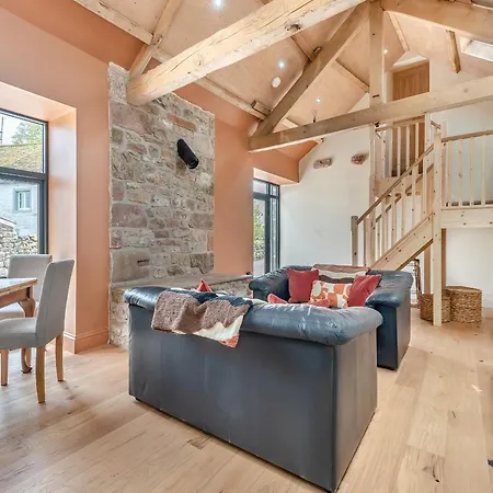 Holiday home Cattle Cake Askham (Cumbria)