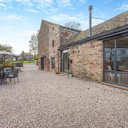 Cattle Cake Askham