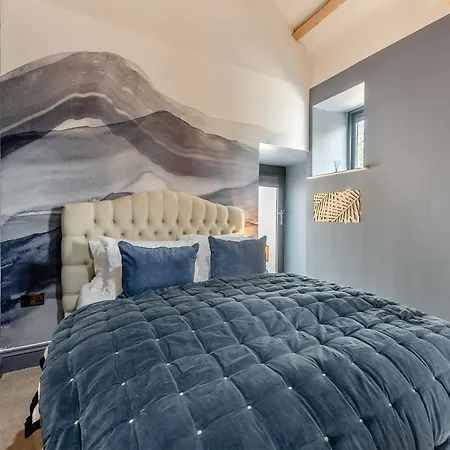 Dom wakacyjny Cattle Cake *