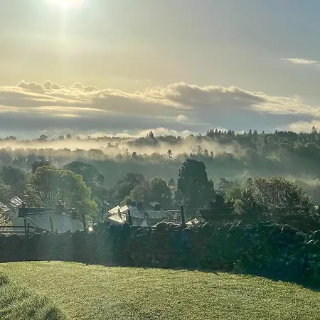 Cattle Cake * Askham (Cumbria)
