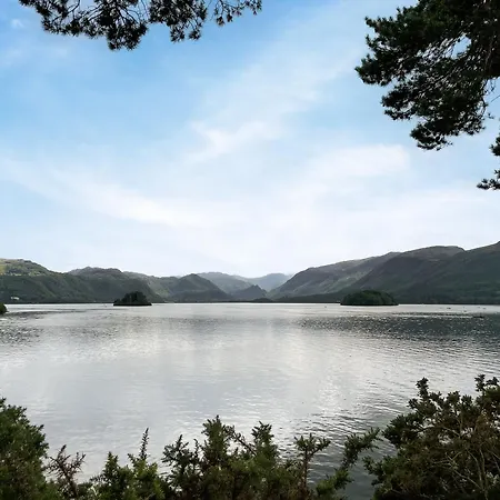 Cattle Cake Dom wakacyjny