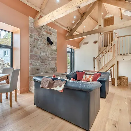 Cattle Cake 度假居 *