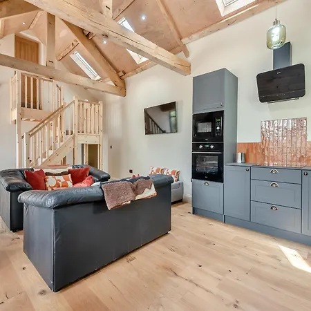 Cattle Cake 度假居 *