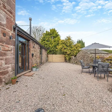 度假居 Cattle Cake